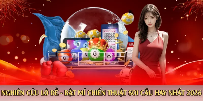 nghiên cứu lô đề
