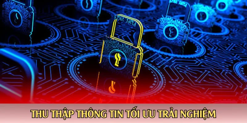 Thu thập thông tin tối ưu trải nghiệm